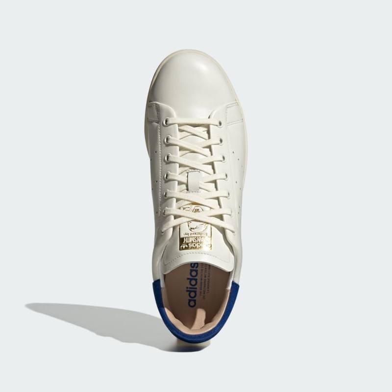 adidas Stan Smith Lux Off White ID1995 Grailify